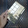 หนังสือ ขอให้ความรักอยู่กับแมว เรื่องเล่าเก้าชีวิต